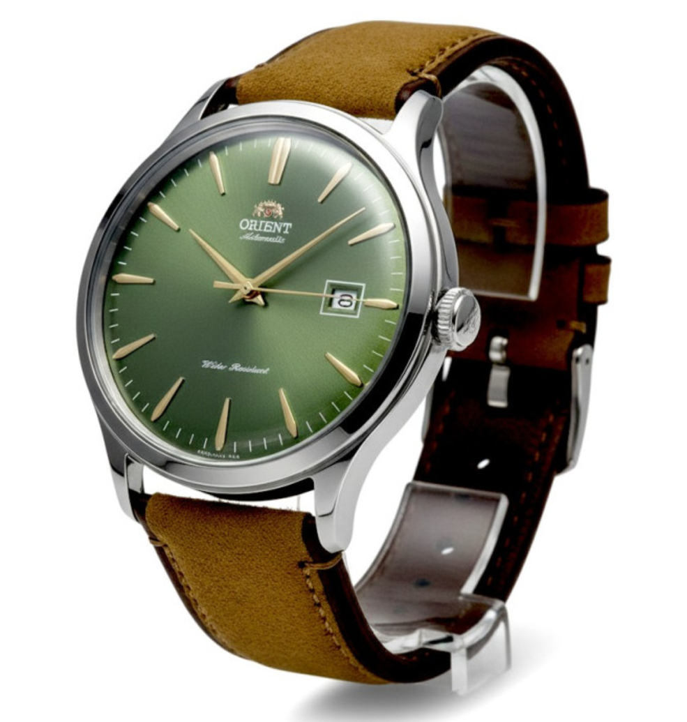 Orient Classic Bambino V4 Automatic 42 mm RA-AC0P01E30B